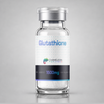 Glutathione 1500mg